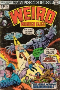 Issue #12