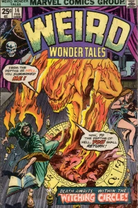 Issue #14