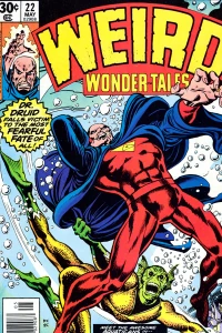 Issue #22
