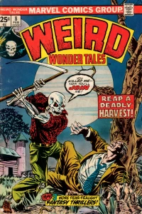 Issue #8