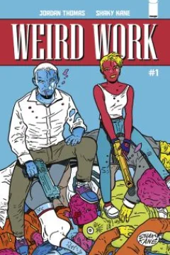 Issue #1