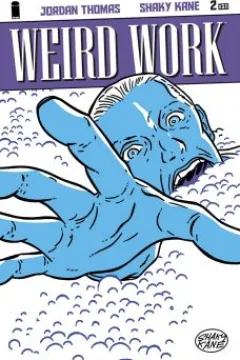 Issue #2