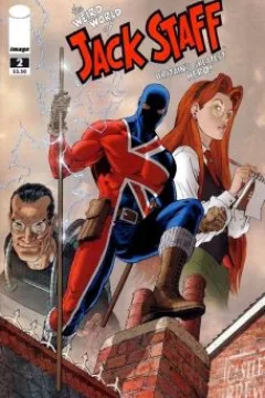 Issue #2