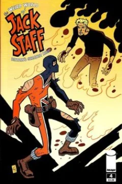 Issue #4