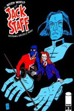 Issue #5