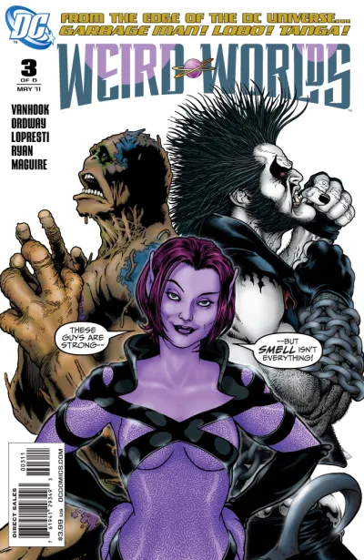 Cover of Strike That. Reserve It!; Monster Hunt; Inebriated