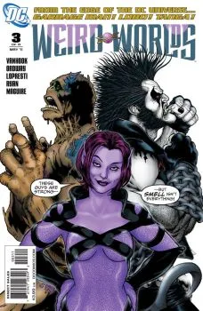 Cover of Strike That. Reserve It!; Monster Hunt; Inebriated