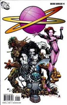 Cover of The Jawbone of an Ass; Reborn Identity; Distrait