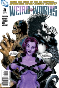 Strike That. Reserve It!; Monster Hunt; Inebriated