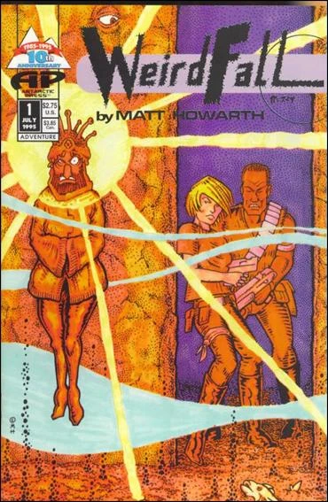 Cover of 1