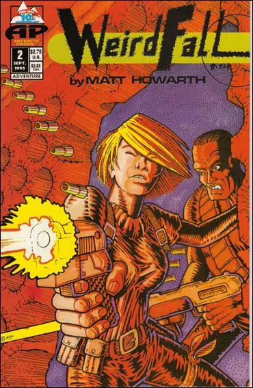 Cover of 2