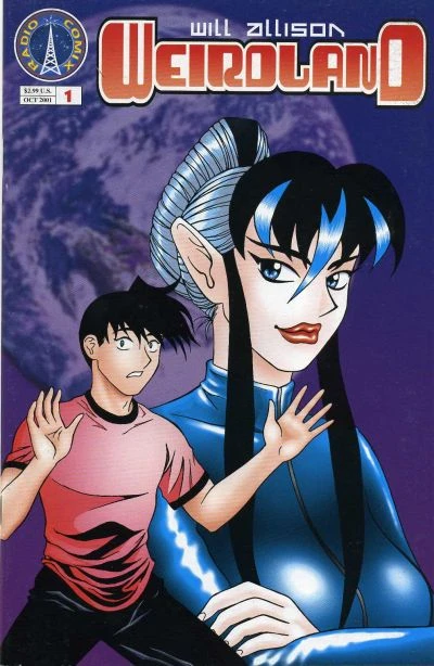 Cover of Hot For Teacher