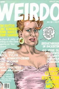 Issue #18