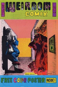 Issue #15