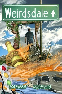 Issue #1