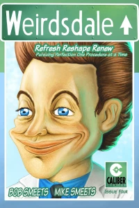 Issue #4