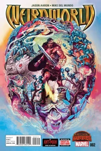 Escape From Apelantis