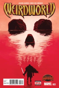 The Coming of the Slayer