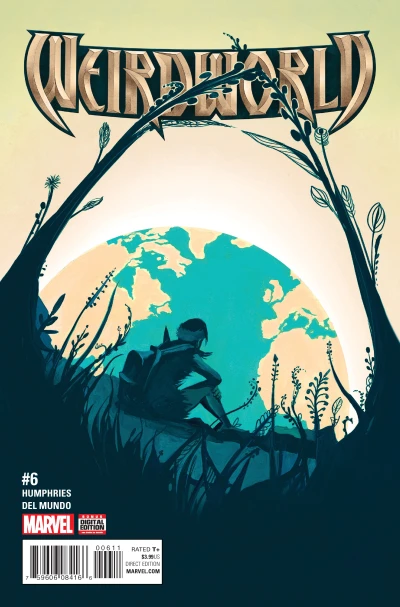 Cover of Happily Ever After