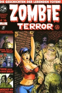 Zombie Terror