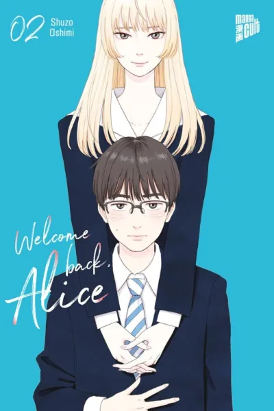 Cover of Issue #2