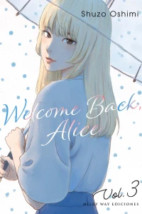 Issue #3