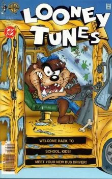 Cover of Welcome Back To School, Kids! Meet Your New Bus Driver!