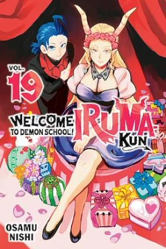 Issue #19