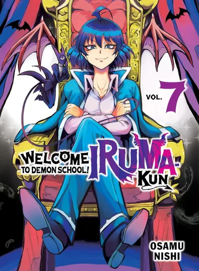 Cover of Introducing Irumean