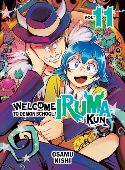 Cover of Rollicking Recreation