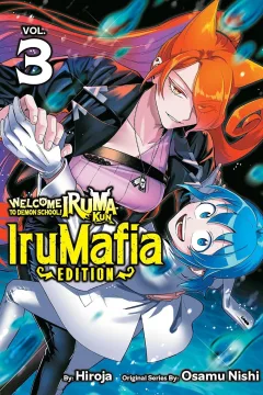 Volume 3