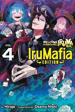 Issue #4