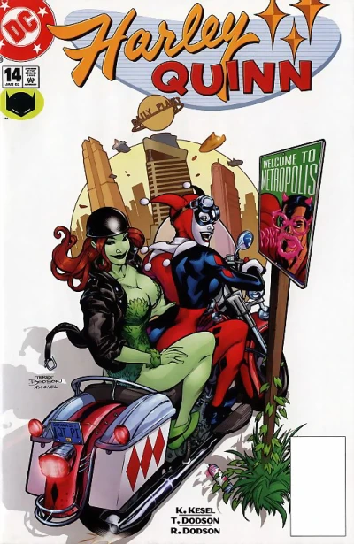 Cover of Welcome to Metropolis