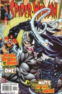 Welcome to my Nightmare