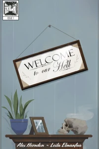 Issue #1
