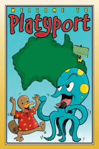 Issue #1