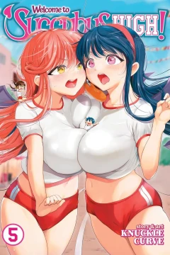 Getting Closer and Closer to Succubi!