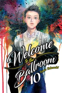 Issue #10