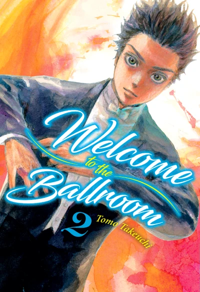 Cover of Issue #2