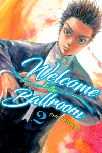 Issue #2