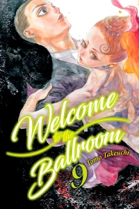 Issue #9