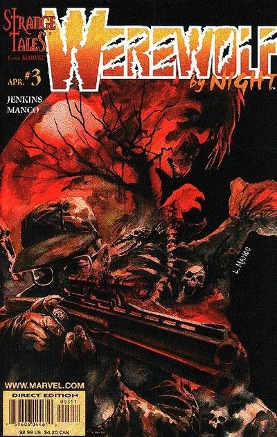 Cover of Welcome to the Funhouse