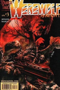 Welcome to the Funhouse