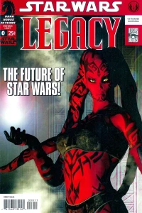 Welcome to the Future...