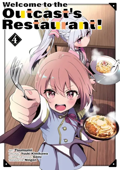 Cover of Flash in the Pan