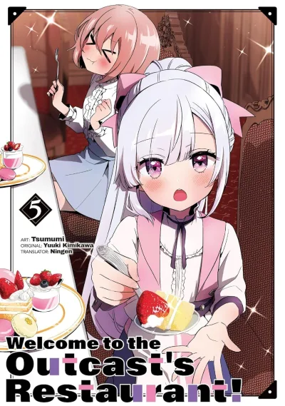 Cover of Stirring the Pot