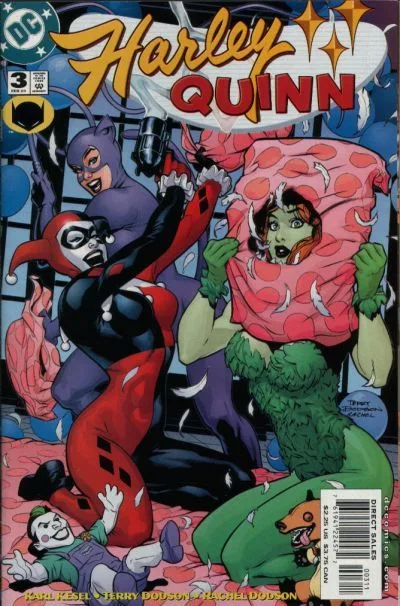 Cover of Welcome to the Party