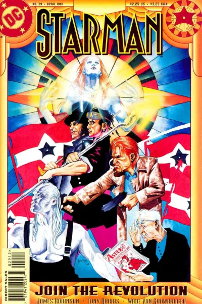 Cover of Welcome to the Revolution