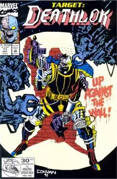 Cover of Welcome to the Terrordome