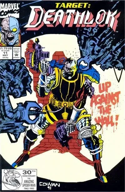 Cover of Welcome to the Terrordome